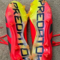 کفش فوتبال|کیف، کفش، کمربند|بندرعباس, |دیوار