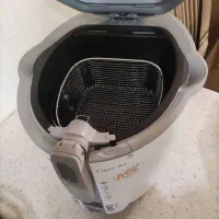 سرخ کن آکبند فیلیپس با روغن|اجاق گاز و لوازم برقی پخت‌وپز|تهران, خاک سفید|دیوار