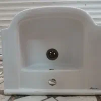 روشویی تمیز