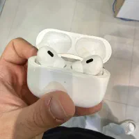 airpod pro 2 lightning|پخش‌کننده همراه|تهران, صاحبقرانیه|دیوار