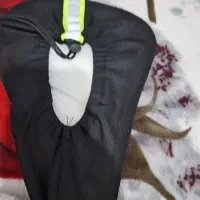 دسته بازی و کاور زین دوچرخه|کنسول، بازی ویدئویی و آنلاین|کرج, شاهین‌ویلا|دیوار