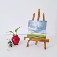 تابلو هدیه مینیمال|تابلو، نقاشی، عکس|تهران, صادقیه|دیوار