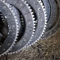 حفاری کشاورزی جعبه دنده کلاج لنت|خدمات پیشه و مهارت|همدان, |دیوار