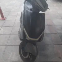 فروش موتور لاکی باطری لیتیوم