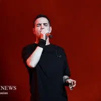 بلیت کنسرت محسن یگانه ۱۸ آذر هتل اسپیناس