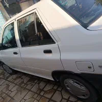 پرایدSE131 مدل99