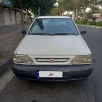 پراید مدل ۸۴  ۱۳۵۰۰۰۰۰۰ میلیون تومان
