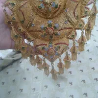 سنجاق بدل|بدلیجات|زاهدان, |دیوار