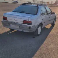 پژو روا فروشی|خودرو سواری و وانت|تکاب, |دیوار