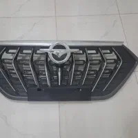 جلو پنجره هایما 7X .هفت ایکس