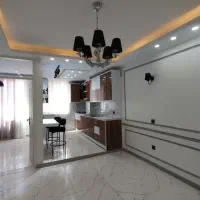 ۵۵ متری دوخوابه پارکینگ اختصاصی_سندتکبرگ