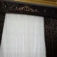پرده پذیرایی در حدنو