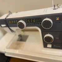 چرخ خیاطی کاچیران