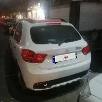 کوئیکR مدل 1400