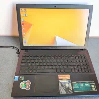 لپ تاپ ASUS K550J