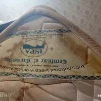 خوش خواب برند رویال|تشک تختخواب|مشهد, زمرد|دیوار