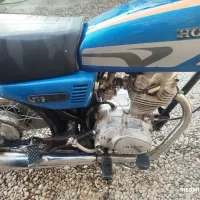 سلام متور از سال اول دست خدم بوده فقط آماده سواری