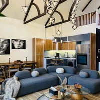 ۲۶۰متری نماانگلیسی ۳خواب فرنیش خفن/پول نیاز|فروش خانه و ویلا|محمودآباد, |دیوار