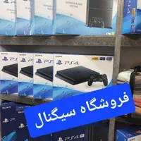 پلی استیشن PS4