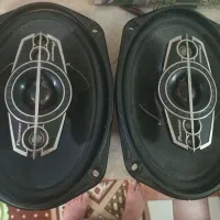 باند خربزه ای