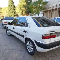 زانتیا ۲۰۰۰ مدل ۸۸ تمیز سالم|خودرو سواری و وانت|سبزوار, پاسداران|دیوار