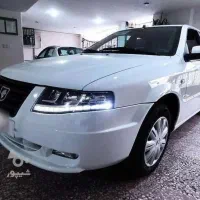 سورن پلاس xu7pصفر رنگ سفید