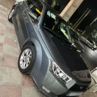 دنا توربو اتومات|خودرو سواری و وانت|پیشوا, |دیوار