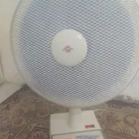پنکه رومیزی پارس خزر