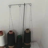 سردوز سه نخ نیکی با میز|لوازم خیاطی و بافتنی|آمل, |دیوار