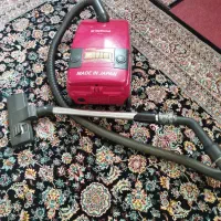 جاروبرقی سالم|جاروبرقی، جارو شارژی، بخارشو|اندیشه, اندیشه فاز ۱|دیوار