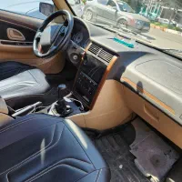 پژو پارس سال مدل ۹۶|خودرو سواری و وانت|اردبیل, |دیوار