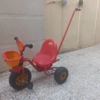 سه چرخه و روروک|دوچرخه، اسکیت، اسکوتر|دزفول, |دیوار