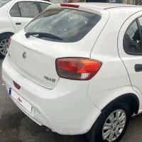 تیبا ۲ مدل ۹۶