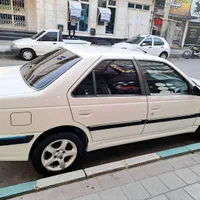 پژو پارس موتور جدید XU7P، مدل ۱۴۰۳