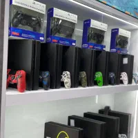 جایی که میتونی ps5و ps4باجانبی اقساطی بخری اینجاس|کنسول، بازی ویدئویی و آنلاین|اصفهان, مفتح|دیوار