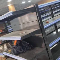 تنها قفسه رنگ سوپر مات ایران|فروشگاه و مغازه|بندر ماهشهر, |دیوار