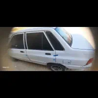 ۱۳۲ مدل ۹۰|خودرو سواری و وانت|بوشهر, |دیوار