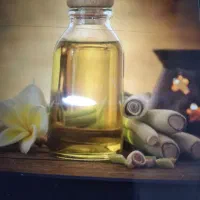 روغن ماساژ صدرصد گیاهی