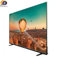 تلویزین 55اینچ برند دوو آکبند