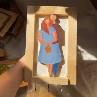 فروش عمده و تک جاکلیدی چوبی با قیمت مناسب|صنایع دستی و سایر لوازم تزئینی|تهران, اقدسیه|دیوار