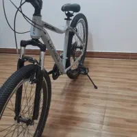 دوچرخه کاپریولو سایز ۲۷/۵ برای مشتریان موجود شد|دوچرخه، اسکیت، اسکوتر|بابل, |دیوار