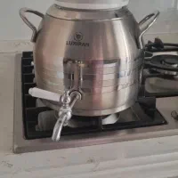 کتری قوری لوکس ایران