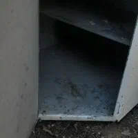 کابینت گالوانیزه|مصالح و تجهیزات ساختمان|تربت‌حیدریه, دیزقند|دیوار