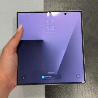 سامسونگ Z Fold7 سیلور