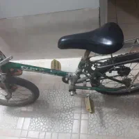 دوچرخه ۱۶