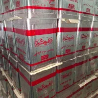 روغن حلب ۱۶ کیلو طبیعت|خوردنی و آشامیدنی|تهران, صد دستگاه|دیوار