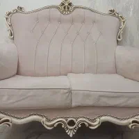 مبل کارکرده