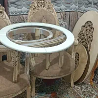 مبل|مبلمان خانگی و میز عسلی|میناب, |دیوار