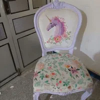صندلی فانتزی