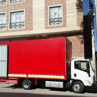 شرکت باربری ثامن تضمینی بالا‌ترین خدمات حمل ونقل